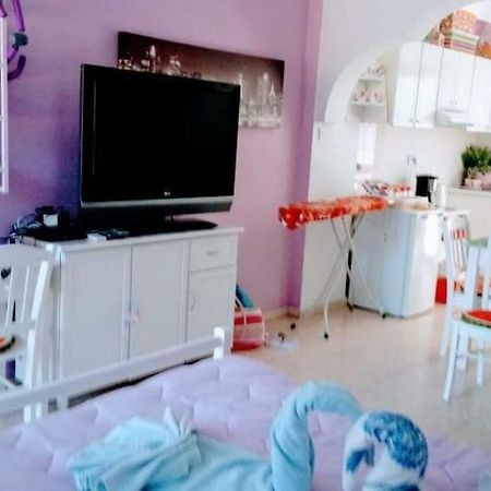 Yiota'S Cute Studio Paphos ภายนอก รูปภาพ