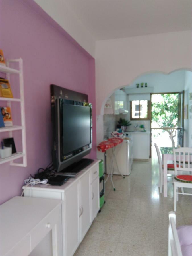 Yiota'S Cute Studio Paphos ภายนอก รูปภาพ