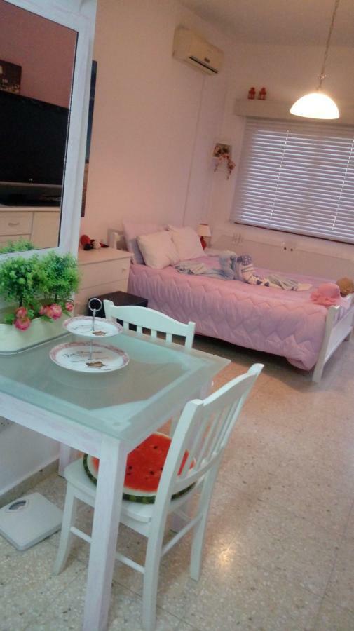 Yiota'S Cute Studio Paphos ภายนอก รูปภาพ