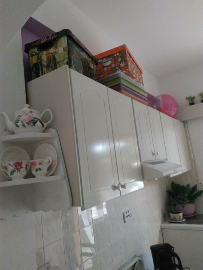 Yiota'S Cute Studio Paphos ภายนอก รูปภาพ