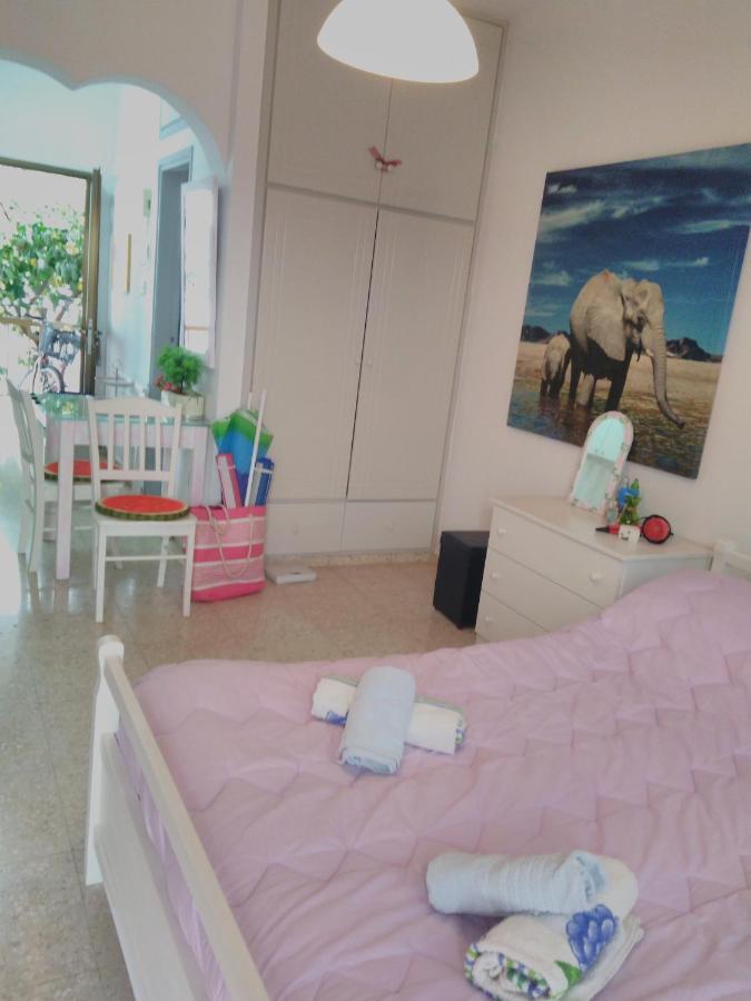 Yiota'S Cute Studio Paphos ภายนอก รูปภาพ