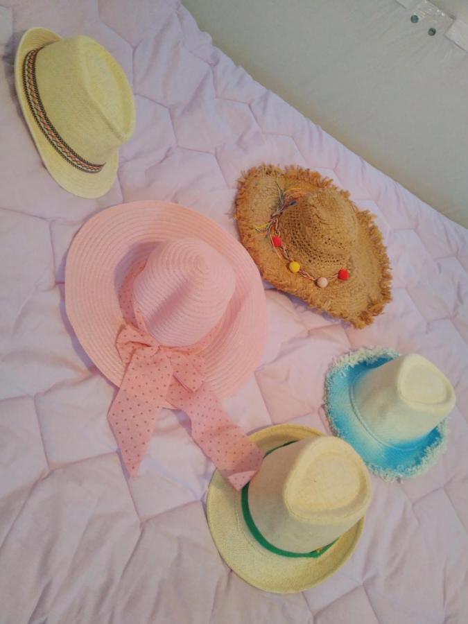 Yiota'S Cute Studio Paphos ภายนอก รูปภาพ
