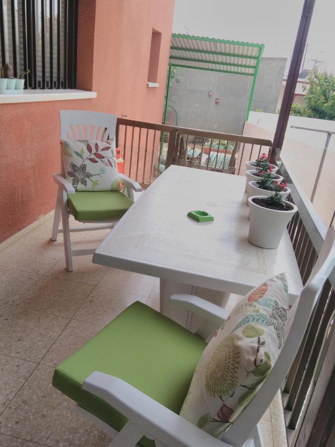 Yiota'S Cute Studio Paphos ภายนอก รูปภาพ